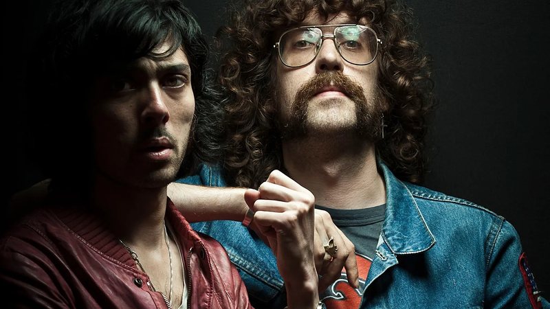 Justice releases “Incognito”, third single from his new album