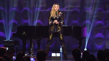 Zara Larsson fez teste para interpretar Madonna em cinebiografia