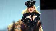 Madonna (Foto: Theo Wargo/Getty Images for MTV/ViacomCBS)