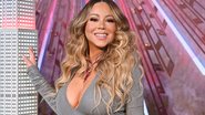 Mariah Carey (Getty Images)