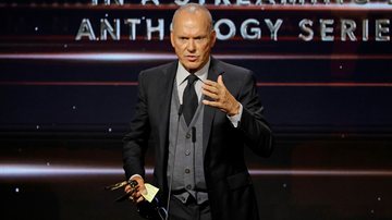 Michael Keaton (Foto: Kevin Winter/Getty Images)