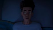 Miles Morales lida com a ansiedade em novo curta de Homem-Aranha no Aranhaverso (Foto: Divulgação/Sony Pictures)