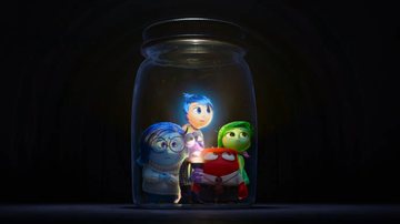 Novas emoções querem dominar a mente de Riley no trailer de Divertida Mente 2 (Foto: Reprodução/Disney-Pixar)