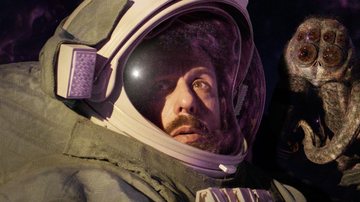 O Astronauta, novo drama com Adam Sandler, estreia na Netflix (Foto: Divulgação)