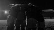 O Ninho: Futebol & Tragédia, documentário sobre incêndio no Ninho do Urubu, estreia na Netflix (Foto: Divulgação/Netflix)