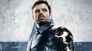 Sebastian Stan voltará como o Soldado Invernal em Capitão América: Admirável Mundo Novo, quarto filme do herói? (Foto: Divulgação/Marvel Studios)