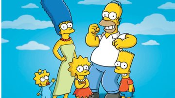 Os Simpsons (Imagem: DIvulgação)