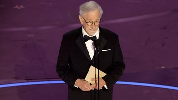 Steven Spielberg (Foto: Kevin Winter/Getty Images)