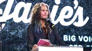 Steven Tyler (Foto: Jesse Grant/Getty Images for Janie's Fund)