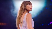 Taylor Swift: The Eras Tour (Taylor's Version) estreia no Disney+ com músicas inéditas (Foto: Divulgação)