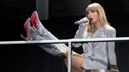 Taylor Swift: The Eras Tour (Taylor's Version) se torna o filme-concerto mais assistido do Disney+ (Foto: Divulgação/Disney+)