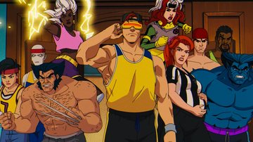 X-Men '97 é desenhada à mão, revela diretor de nova série da Marvel (Foto: Divulgação/Marvel Studios)
