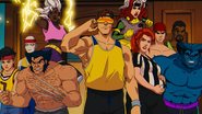 X-Men '97 é desenhada à mão, revela diretor de nova série da Marvel (Foto: Divulgação/Marvel Studios)