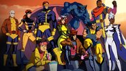 X-Men '97, nova série da Marvel, estreia no Disney+ (Foto: Divulgação/Marvel Studios)