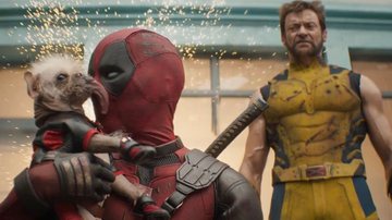 5 destaques do novo trailer de Deadpool & Wolverine (Foto: Reprodução/Marvel Studios)