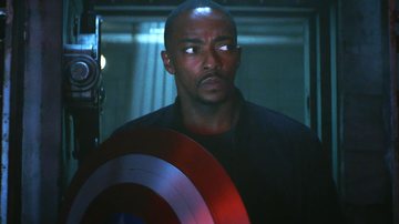 Capitão América 4 irá reiniciar o Universo Marvel, afirma Anthony Mackie (Foto: Divulgação/Marvel Studios)