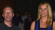 Chris Martin e Gwyneth Paltrow (Foto: Charley Gallay/Getty Images for Entertainment Industry Foundation)