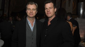 Christopher e Jonathan Nolan (Foto: Kevin Winter/Getty Images)