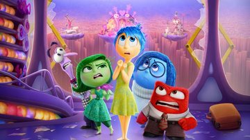Divertida Mente 2 ganha data de estreia no Brasil (Foto: Divulgação/Disney-Pixar)