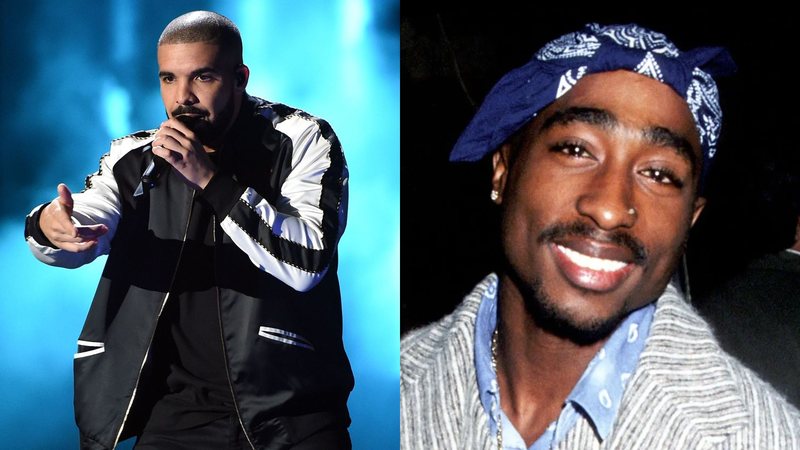 Tupac’s estate may sue Drake for using AI in music