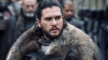 Game of Thrones não terá mais spin-off focado em Jon Snow (Foto: Divulgação/HBO)