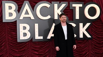 Jack O'Connell (Foto: Kate Green/Getty Images)
