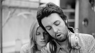 Linda e Paul McCartney (Foto: Reprodução/Instagram)
