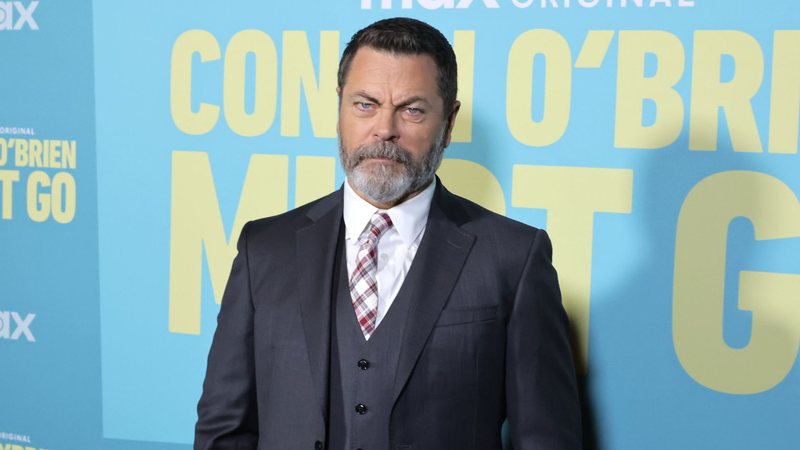 Nick Offerman (Foto: Kevin Winter/Getty Images)