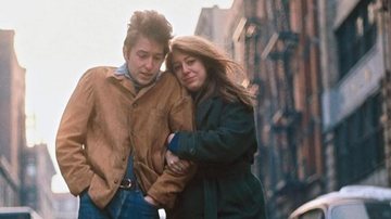 Uma das mais famosas de Bob Dylan, “Don't Think Twice, It’s All Right” expressa resignação perante uma história de amor que havia chegado ao fim - Créditos: Reprodução/Amazon
