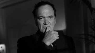 Quentin Tarantino deve começar a filmar seu último filme ainda em 2024 (Foto: Jacopo M. Raule/Getty Images)