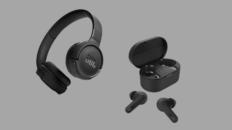 Com marcas de qualidade, reunimos algumas opções para quem procura um fone de ouvido com boa qualidade sonora e durabilidade - Créditos: Reprodução/Amazon