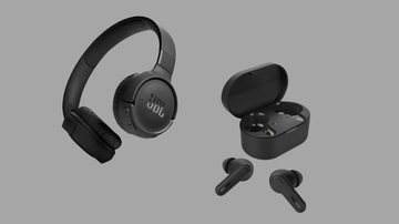 Com marcas de qualidade, reunimos algumas opções para quem procura um fone de ouvido com boa qualidade sonora e durabilidade - Créditos: Reprodução/Amazon