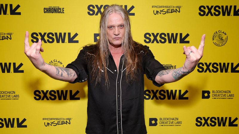 Sebastian Bach recalls trauma during his first visit to Brazil, in 1992: ‘I almost died’