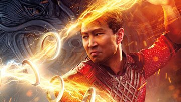 Shang-Chi 2 vai acontecer, promete Simu Liu (Foto: Divulgação/Marvel Studios)