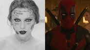 Taylor Swift confirmou participação em Deadpool & Wolverine em nova música? (Foto: Divulgação)