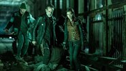The Walking Dead: Dead City, série de Negan e Maggie, estreia no Brasil (Foto: Divulgação/AMC)