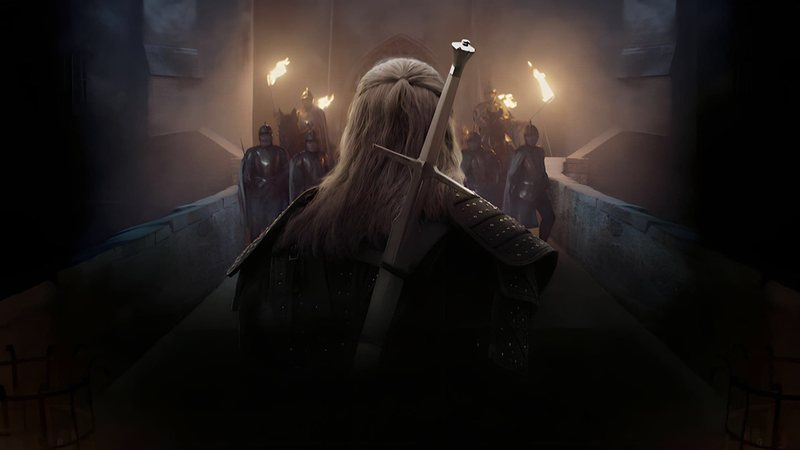 The Witcher é renovada para a 5ª e última temporada pela Netflix (Foto: Divulgação/Netflix)