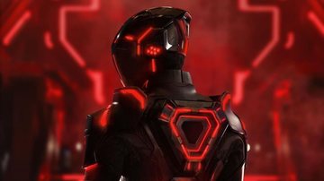 Tron: Ares, com Jared Leto, estreia nos cinemas em 2025 (Foto: Divulgação/Disney)