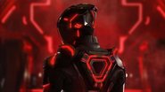 Tron: Ares, com Jared Leto, estreia nos cinemas em 2025 (Foto: Divulgação/Disney)