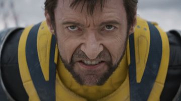 Wolverine precisa salvar o mundo em novo trailer de Deadpool & Wolverine (Foto: Divulgação/Marvel Studios)