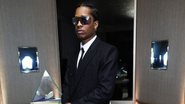 A$AP Rocky (Foto: Mike Coppola/Getty Images for Tiffany & Co.)