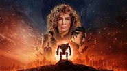 Atlas, longa estrelado por Jennifer Lopez, estreia na Netflix (Foto: Divulgação/Netflix)