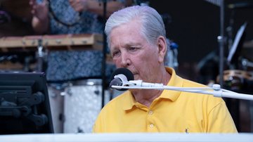 Brian Wilson (Foto: Larry Hulst/Michael Ochs Archives/Getty Images)