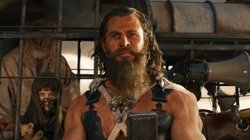 Chris Hemsworth, de Furiosa: Uma Saga Mad Max, pode estrelar crossover entre Transformers e G.I. Joe (Foto: Divulgação/Warner Bros. Pictures)