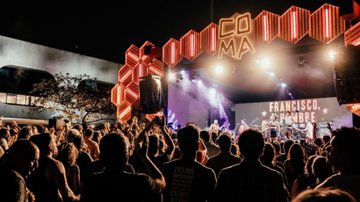 Festival CoMA edição 2023 (Foto: Divulgação)