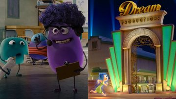 Divertida Mente ganhará série derivada, revela presidente da Pixar (Foto: Divulgação/Disney-Pixar)