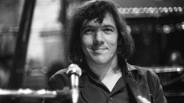 Doug Ingle, cantor do Iron Butterfly (Foto: Michael Ochs Archives/Getty Images)