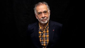 Francis Ford Coppola (Foto: Vivien Killilea/Getty Images)