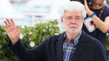 George Lucas acredita que franquia Star Wars perdeu "a essência que coloquei nela" (Foto: JB Lacroix/FilmMagic)