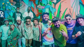 Matuto S.A e Kauze, vencedores do Concurso de Bandas do João Rock 2024 (Fotos: Cauã Pimenta)
